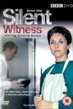 Watch Silent Witness 123movies